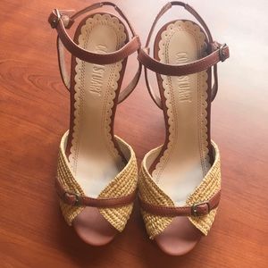 ‼️Final Markdown‼️ Colin Stuart high heels Size 9